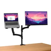 Trust Mara 81,3 cm (32") Escritorio Negro