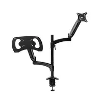 Trust Mara 81,3 cm (32") Escritorio Negro