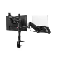 Trust Mara 81,3 cm (32") Escritorio Negro