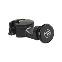 Soporte magnético para teléfono para reposacabezas, Tellur MCM6, negro