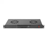 Lanberg AK-1502-B accesorio de bastidor Panel del ventilador