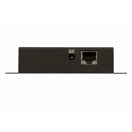 ATEN Extensor USB 2.0 por Cat 5 con hub de cuatro puertos (hasta 50 m)