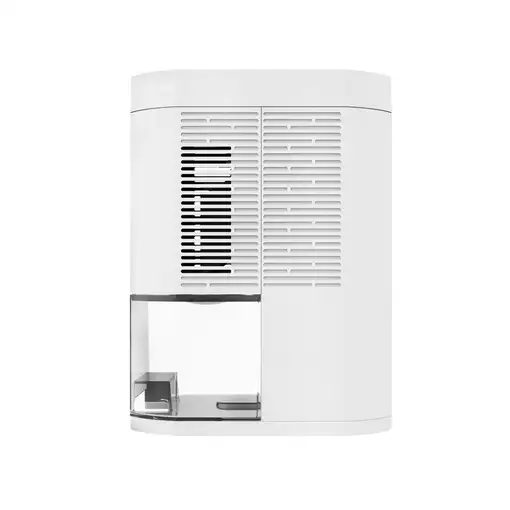 Deshumidificador Sahara, 0,3 L /día, capacidad 1 L, hasta 15 m2 PRIXTON