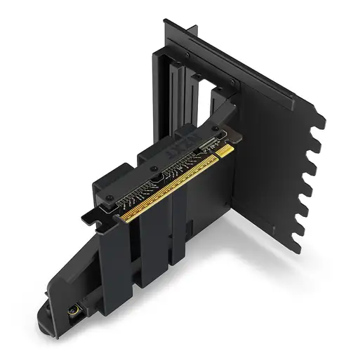 NZXT AB-RH175-B1 parte carcasa de ordenador Universal Soporte para tarjeta gráfica