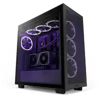 NZXT AB-RH175-B1 parte carcasa de ordenador Universal Soporte para tarjeta gráfica