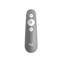 Logitech R500