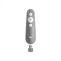 Logitech R500