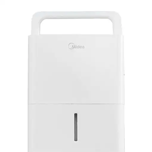 Deshumificador de aire blanco, 16L/24H,  20 m² MDDN-12DEN7-QA3-C MIDEA