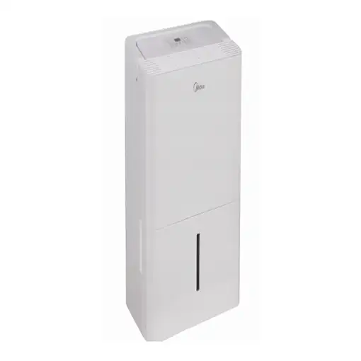 Deshumificador de aire blanco, 16L/24H,  20 m² MDDN-12DEN7-QA3-C MIDEA