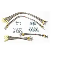 HPE P9L11A accesorio de bastidor Kit de montaje