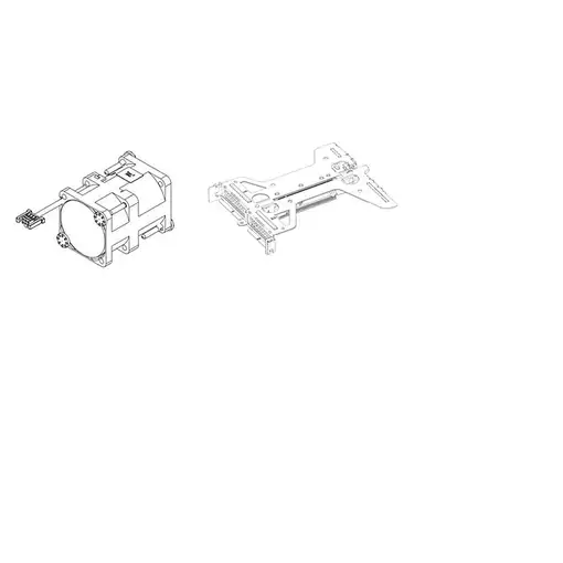 DELL 330-BCVV accesorio o pieza de sistema de refrigeración para ordenador Kit de