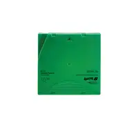HPE Cartucho de datos LTO-8 Ultrium de 30 TB RW