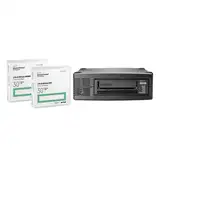HPE Cartucho de datos LTO-8 Ultrium de 30 TB RW