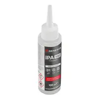GENESIS IPA 100 Herramienta para extracción de difusor térmico
