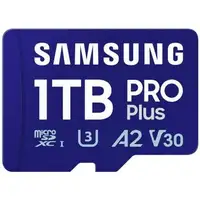 Samsung MB-MD1T0S 1 TB MicroSDXC UHS-I Clase 10