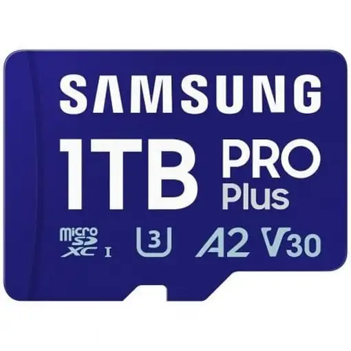 Samsung MB-MD1T0S 1 TB MicroSDXC UHS-I Clase 10