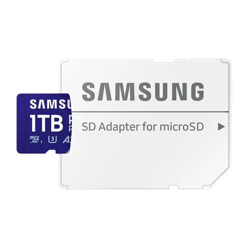 Samsung MB-MD1T0S 1 TB MicroSDXC UHS-I Clase 10