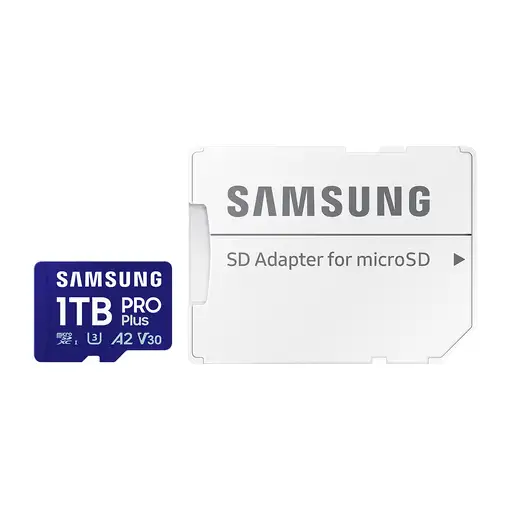 Samsung MB-MD1T0S 1 TB MicroSDXC UHS-I Clase 10