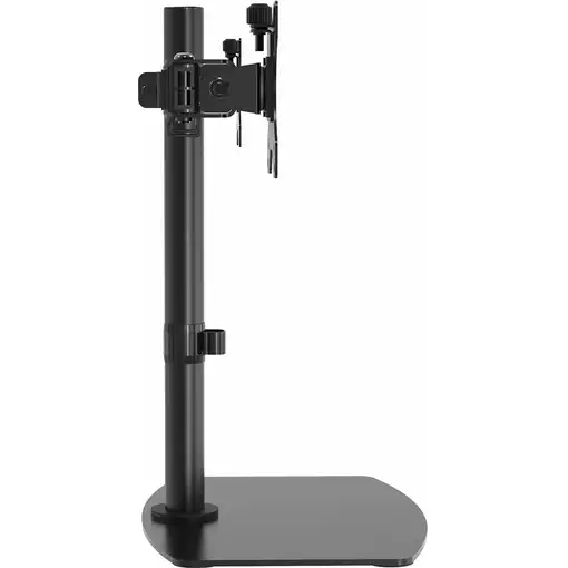 Vision VFM-DSDB soporte para monitor 81,3 cm (32'') Escritorio Negro