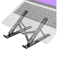 Celly SWMAGICSTAND2 Soporte para ordenador portátil Negro 39,6 cm (15.6")