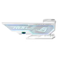 ASUS ROG Herculx Graphics Card Holder Universal Soporte para tarjeta gráfica