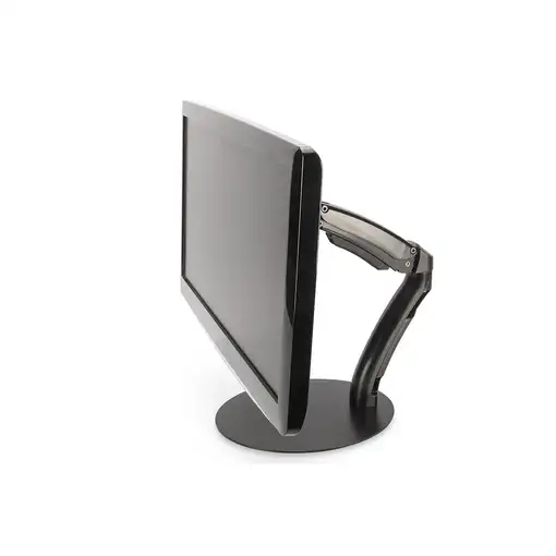 Digitus Soporte de monitor LED/LCD universal con resorte de gas