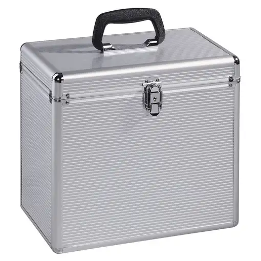 Hama 00181435 estuche para medios de almacenamiento Funda para disco microsurco Pl