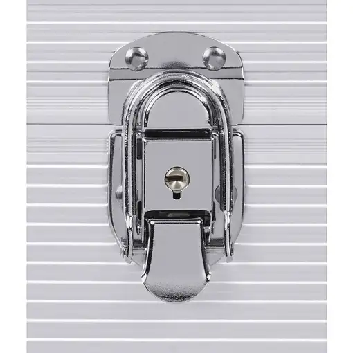 Hama 00181435 estuche para medios de almacenamiento Funda para disco microsurco Pl