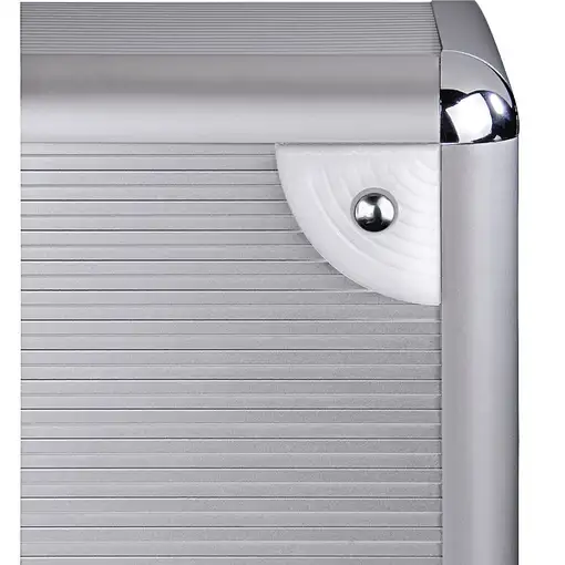 Hama 00181435 estuche para medios de almacenamiento Funda para disco microsurco Pl