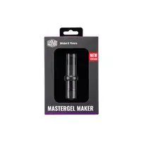 Cooler Master MasterGel Maker compuesto disipador de calor Pasta térmica 11 W/m·K