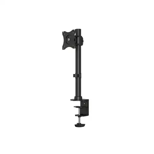 Multibrackets 3293 soporte para monitor 68,6 cm (27'') Escritorio Negro