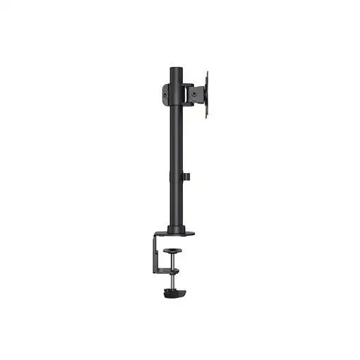 Multibrackets 3293 soporte para monitor 68,6 cm (27'') Escritorio Negro