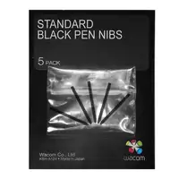 Wacom ACK-20001 accesorio para tableta gráfica Plumilla