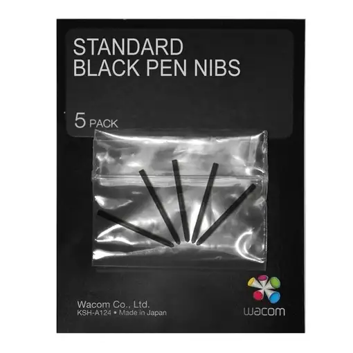 Wacom ACK-20001 accesorio para tableta gráfica Plumilla