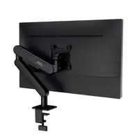 AOC AM400B soporte para monitor 86,4 cm (34") Escritorio Negro
