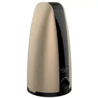 Humidificador de Aire 1L, Difusor Aceites Esenciales, 100 ml/h, AD7954, Adler