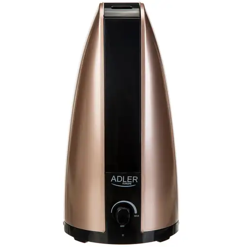 Humidificador de Aire 1L, Difusor Aceites Esenciales, 100 ml/h, AD7954, Adler