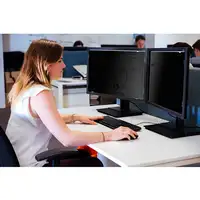 Targus ASF215W9EU filtro para monitor Portátil Filtro de privacidad para pantallas