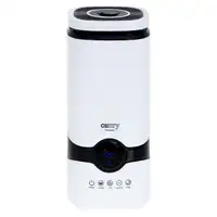 Humidificador de Aire Ultrasónico, Difusor Aceites Esenciales, 4,2L,CR7964, Camry