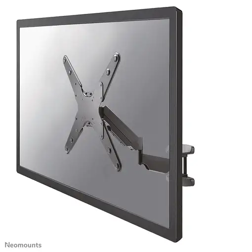 Neomounts WL70-550BL14 Soporte de pared para monitor/TV 32-55" - resorte de gas -