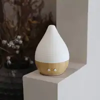 Humidificador con fragancia de lavanda y jazmín WH16103 WELL HOME