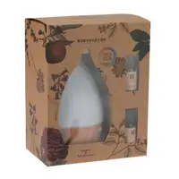 Humidificador con fragancia de lavanda y jazmín WH16103 WELL HOME