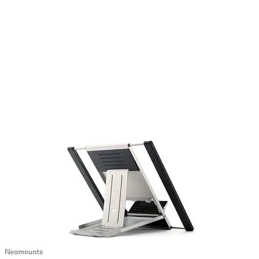 Neomounts NSLS100 Soporte para portátil 10-22" - plegable - compacto - universal
