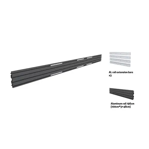 Multibrackets 3880 accesorio para soporte de monitor