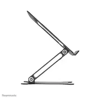 Neomounts DS20-740BL1 Soporte para portátil 11-15" - altura ajustable - plegable -