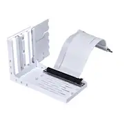 Lian Li VG4-4-V2W parte carcasa de ordenador Universal Kit para GPU (unidad de pro