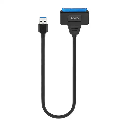 Savio K-68 tarjeta y adaptador de interfaz USB 3.2 Gen 1 (3.1 Gen 1)