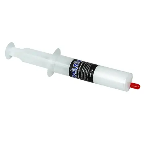 Phasak Pasta Térmica Blanca 25 gr - DTA 025