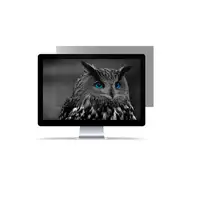 NATEC Owl 54,6 cm (21.5") Monitor Filtro de privacidad para pantallas sin marco