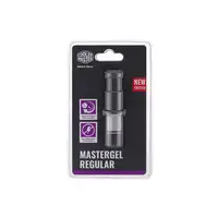 Cooler Master MasterGel Regular compuesto disipador de calor Pasta térmica 5 W/m·K Cooler Master MasterGel Regular compuesto disipador de calor Pasta térmica 5 W/m·K